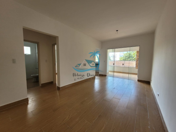 Imagem Apartamento com 2 Quartos à Venda, 72 m² em Itaguá - Ubatuba