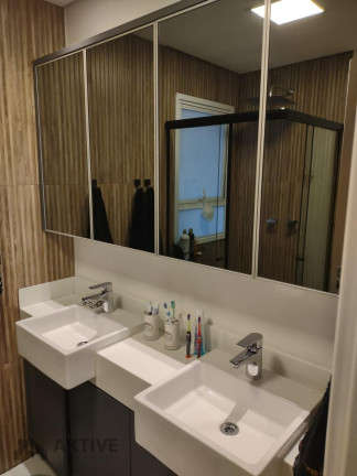 Imagem Apartamento com 3 Quartos à Venda, 110 m² em Alphaville Empresarial - Barueri Imagem Apartamento com 3 Quartos à Venda, 110 m² em Alphaville Empresarial - Barueri