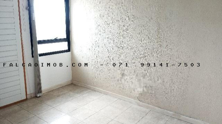Imagem Apartamento com 3 Quartos para Alugar, 120 m² em Rio Vermelho - Salvador