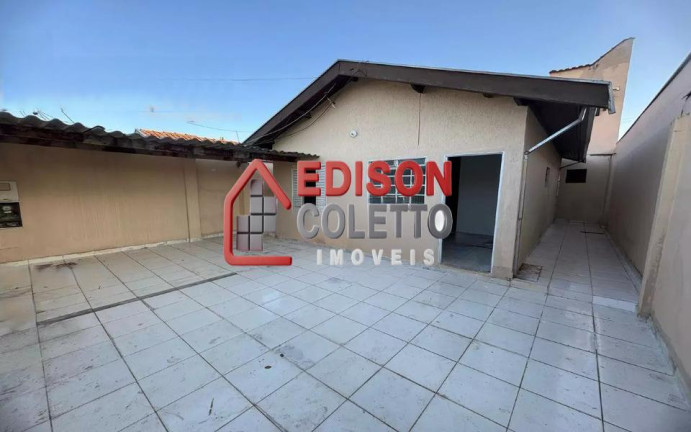 Imagem Casa com 4 Quartos à Venda, 130 m² em Conjunto Habitacional água Branca - Piracicaba Imagem Casa com 4 Quartos à Venda, 130 m² em Conjunto Habitacional água Branca - Piracicaba