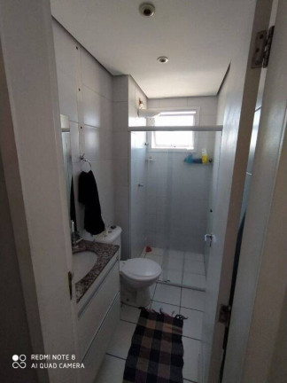 Imagem Apartamento com 3 Quartos à Venda, 84 m² em Vila São José - Taubaté Imagem Apartamento com 3 Quartos à Venda, 84 m² em Vila São José - Taubaté