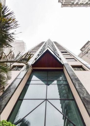 Imagem Apartamento com 1 Quarto à Venda, 36 m² em Pinheiros - São Paulo