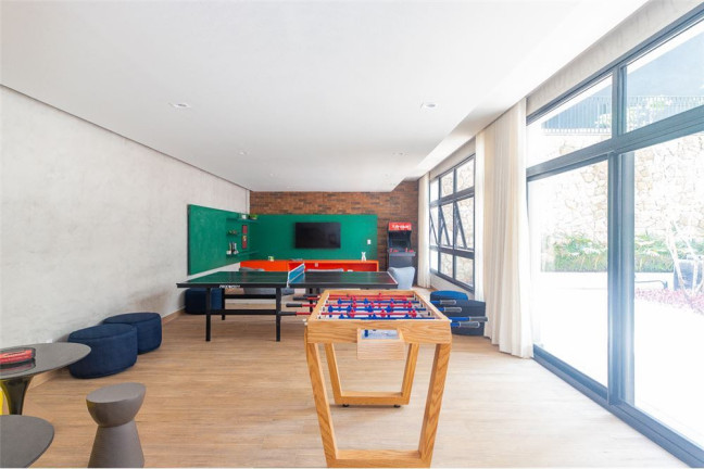 Imagem Apartamento com 3 Quartos à Venda, 229 m² em Vila Mascote - São Paulo