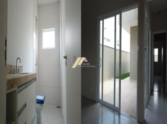 Imagem Casa com 3 Quartos à Venda, 155 m² em Residencial Gaivotas - Monte Mor Imagem Casa com 3 Quartos à Venda, 155 m² em Residencial Gaivotas - Monte Mor