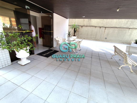 Imagem Apartamento com 2 Quartos para Alugar, 70 m² em Enseada - Guarujá