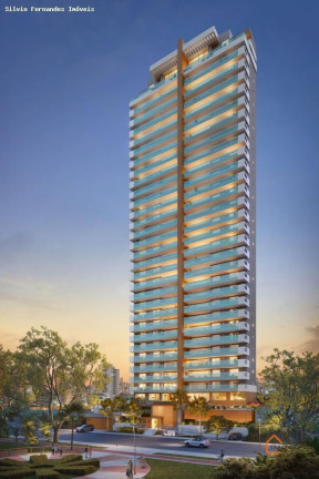 Apartamento com 4 Quartos à Venda, 229 m² em Pituba