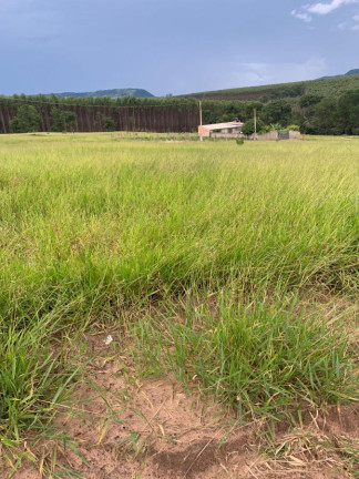 Imagem Terreno à Venda, 300 m² em Alpes Da Castelo - Bofete