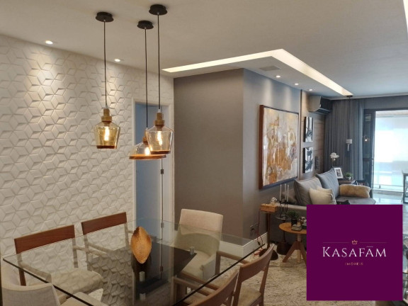 Imagem Apartamento com 3 Quartos à Venda, 143 m² em Barra Da Tijuca - Rio De Janeiro Imagem Apartamento com 3 Quartos à Venda, 143 m² em Barra Da Tijuca - Rio De Janeiro