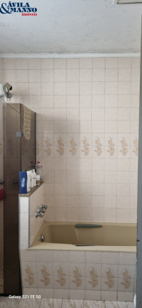 Imagem Sobrado com 3 Quartos à Venda, em Mooca - São Paulo Imagem Sobrado com 3 Quartos à Venda, em Mooca - São Paulo