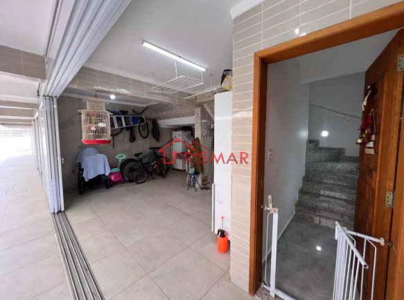 Imagem Casa com 2 Quartos à Venda,  em Campo Grande - Santos