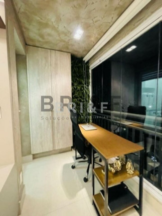 Imagem Apartamento com 2 Quartos à Venda, 65 m² em Campo Belo - São Paulo Imagem Apartamento com 2 Quartos à Venda, 65 m² em Campo Belo - São Paulo