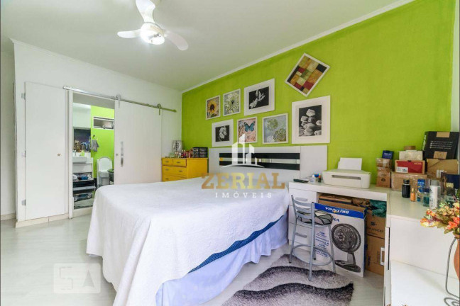 Imagem Apartamento com 2 Quartos à Venda, 100 m² em Osvaldo Cruz - São Caetano Do Sul Imagem Apartamento com 2 Quartos à Venda, 100 m² em Osvaldo Cruz - São Caetano Do Sul