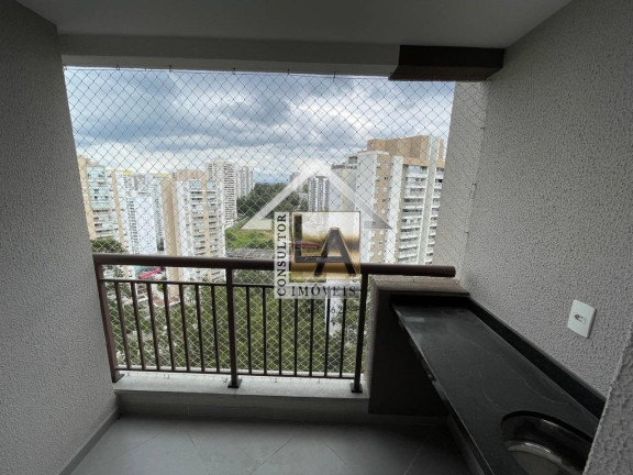 Imagem Apartamento com 2 Quartos à Venda, 56 m² em Vila Andrade - São Paulo Imagem Apartamento com 2 Quartos à Venda, 56 m² em Vila Andrade - São Paulo