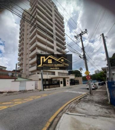 Imagem Apartamento com 3 Quartos à Venda, 90 m² em Parque Bela Vista - Votorantim