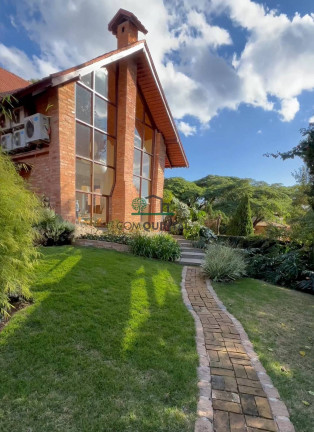 Imagem Casa com 3 Quartos à Venda, 1 m² em Granja Viana - Cotia