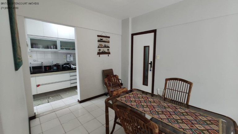 Imagem Imóvel com 2 Quartos à Venda, 70 m² em Rio Vermelho - Salvador Imagem Imóvel com 2 Quartos à Venda, 70 m² em Rio Vermelho - Salvador
