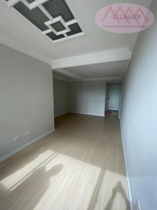 Imagem Apartamento com 3 Quartos à Venda,  em Jardim Santo André - Santo André