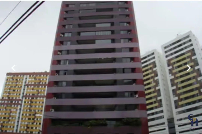 Imagem Apartamento com 5 Quartos à Venda, 170 m² em Pituba - Salvador Imagem Apartamento com 5 Quartos à Venda, 170 m² em Pituba - Salvador