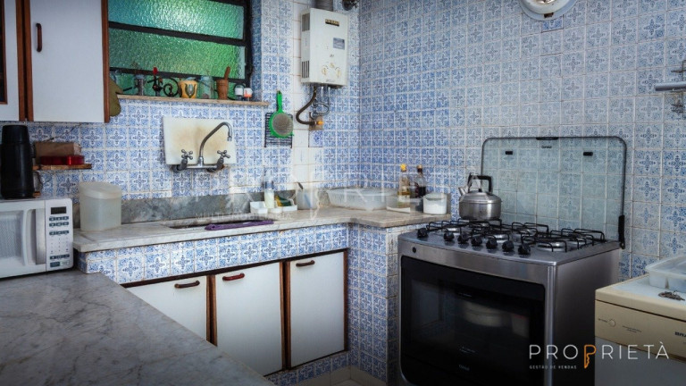 Imagem Casa com 7 Quartos à Venda, 700 m² em Leblon - Rio De Janeiro