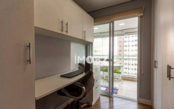 Imagem Imóvel com 2 Quartos à Venda, 65 m² em Barra Funda - São Paulo Imagem Imóvel com 2 Quartos à Venda, 65 m² em Barra Funda - São Paulo