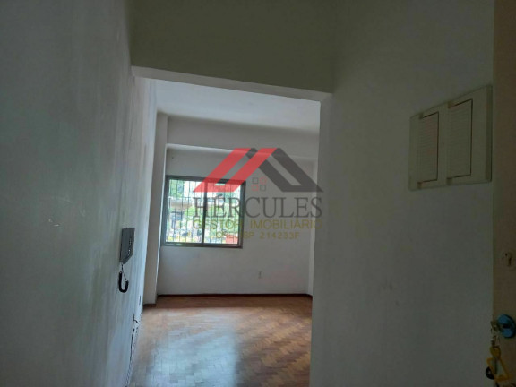 Imagem Apartamento com 1 Quarto à Venda, 46 m² em Santa Cecília - São Paulo
