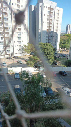 Imagem Apartamento com 2 Quartos à Venda, 47 m² em Parque Campolim - Sorocaba Imagem Apartamento com 2 Quartos à Venda, 47 m² em Parque Campolim - Sorocaba