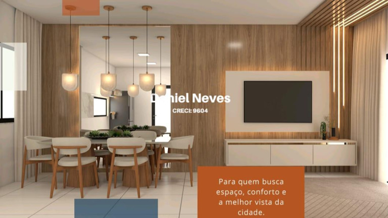 Imagem Casa de Condomínio com 3 Quartos à Venda, 170 m² em Pitangueiras - Lauro De Freitas Imagem Casa de Condomínio com 3 Quartos à Venda, 170 m² em Pitangueiras - Lauro De Freitas