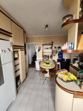 Imagem Apartamento com 3 Quartos à Venda, 104 m² em Boa Vista - São Caetano Do Sul Imagem Apartamento com 3 Quartos à Venda, 104 m² em Boa Vista - São Caetano Do Sul