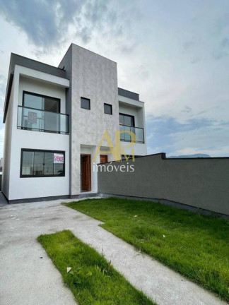 Imagem Casa com 2 Quartos à Venda, 90 m² em Bela Vista - Palhoça Imagem Casa com 2 Quartos à Venda, 90 m² em Bela Vista - Palhoça