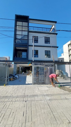 Imagem Apartamento com 3 Quartos à Venda, 67 m² em Bessa - João Pessoa Imagem Apartamento com 3 Quartos à Venda, 67 m² em Bessa - João Pessoa