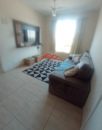 Imagem Apartamento com 2 Quartos à Venda, 45 m² em Parque Yolanda (nova Veneza) - Sumaré Imagem Apartamento com 2 Quartos à Venda, 45 m² em Parque Yolanda (nova Veneza) - Sumaré