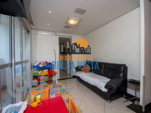 Imagem Apartamento com 3 Quartos à Venda,  em Brooklin Paulista - São Paulo
