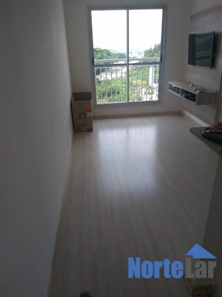 Imagem Apartamento com 2 Quartos à Venda, 43 m² em Jaraguá - São Paulo Imagem Apartamento com 2 Quartos à Venda, 43 m² em Jaraguá - São Paulo