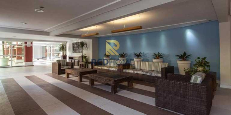 Apartamento com 3 Quartos à Venda, 128 m² em Pioneiros - Balneário Camboriú