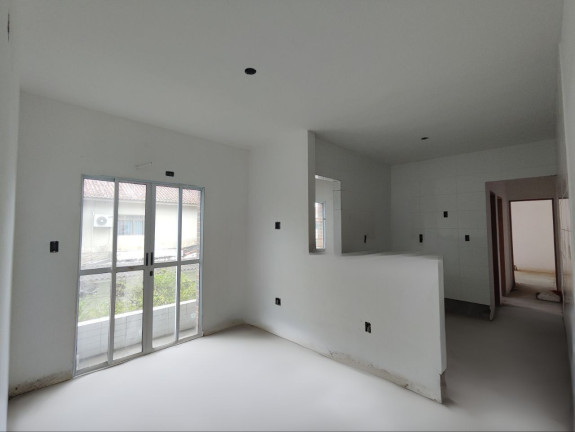 Imagem Apartamento com 2 Quartos à Venda, 45 m² em Jardim Casqueiro - Cubatão Imagem Apartamento com 2 Quartos à Venda, 45 m² em Jardim Casqueiro - Cubatão