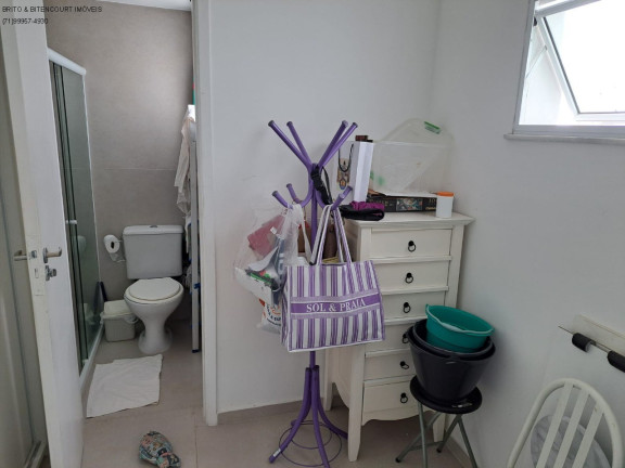 Imagem Imóvel com 3 Quartos à Venda, 100 m² em Vitória - Salvador