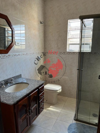 Imagem Casa com 3 Quartos à Venda, 200 m² em Jardim Las Vegas - Santo André Imagem Casa com 3 Quartos à Venda, 200 m² em Jardim Las Vegas - Santo André