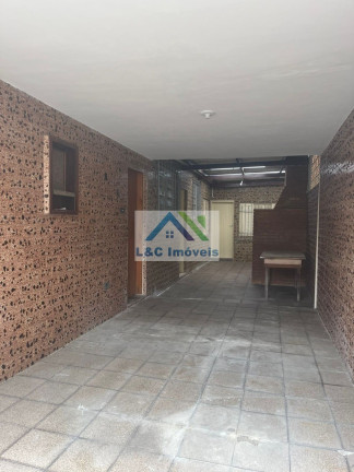 Imagem Casa com 3 Quartos à Venda, 120 m² em Tupi - Praia Grande Imagem Casa com 3 Quartos à Venda, 120 m² em Tupi - Praia Grande