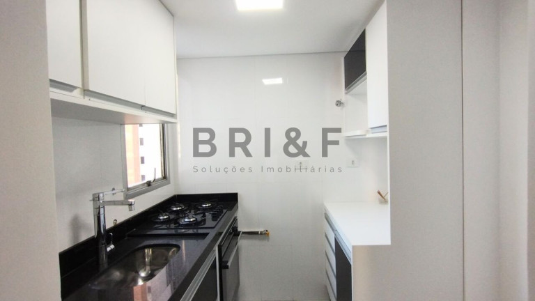 Imagem Apartamento com 1 Quarto à Venda, 50 m² em Brooklin - São Paulo Imagem Apartamento com 1 Quarto à Venda, 50 m² em Brooklin - São Paulo