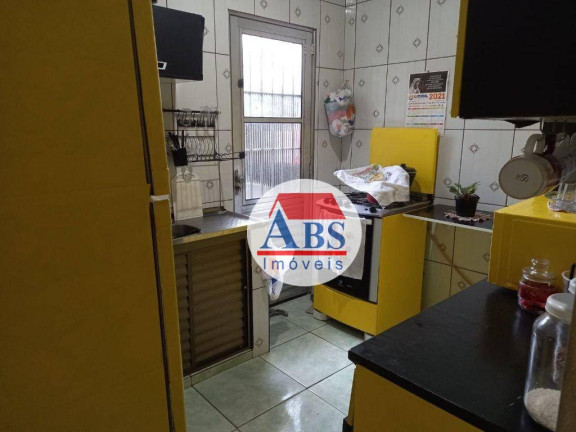 Imagem Casa com 2 Quartos à Venda, 64 m² em Vila São José - Cubatão Imagem Casa com 2 Quartos à Venda, 64 m² em Vila São José - Cubatão