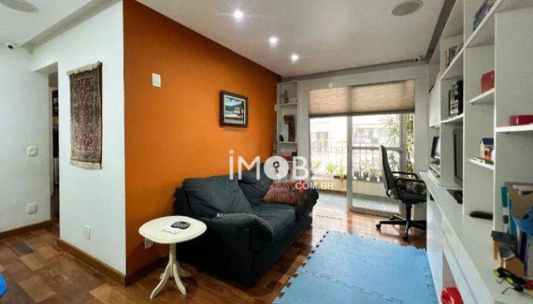 Imagem Imóvel com 2 Quartos à Venda, 80 m² em Vila Nova Conceição - São Paulo Imagem Imóvel com 2 Quartos à Venda, 80 m² em Vila Nova Conceição - São Paulo