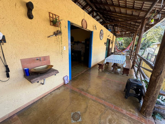 Imagem Chácara com 4 Quartos à Venda, 1.000 m² em Parque Do Lago - Itatiaiuçu Imagem Chácara com 4 Quartos à Venda, 1.000 m² em Parque Do Lago - Itatiaiuçu