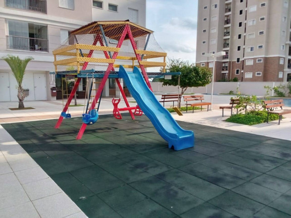 Imagem Apartamento com 3 Quartos à Venda, 90 m² em Parque Campolim - Sorocaba Imagem Apartamento com 3 Quartos à Venda, 90 m² em Parque Campolim - Sorocaba