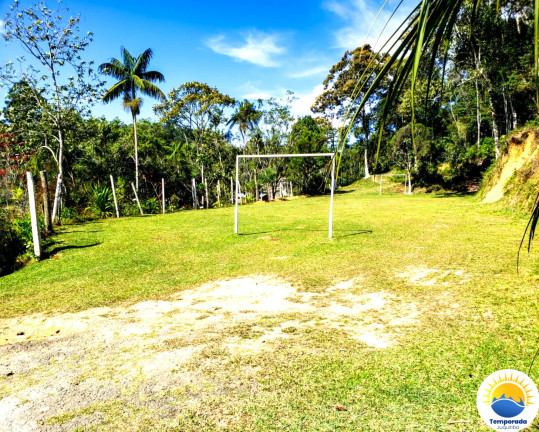 Imagem Imóvel com 6 Quartos para Alugar ou Temporada, em Chácara 06 Dormitórios C/ Wi-fi 100 Mts Da Rodovia - Juquitiba Imagem Imóvel com 6 Quartos para Alugar ou Temporada, em Chácara 06 Dormitórios C/ Wi-fi 100 Mts Da Rodovia - Juquitiba