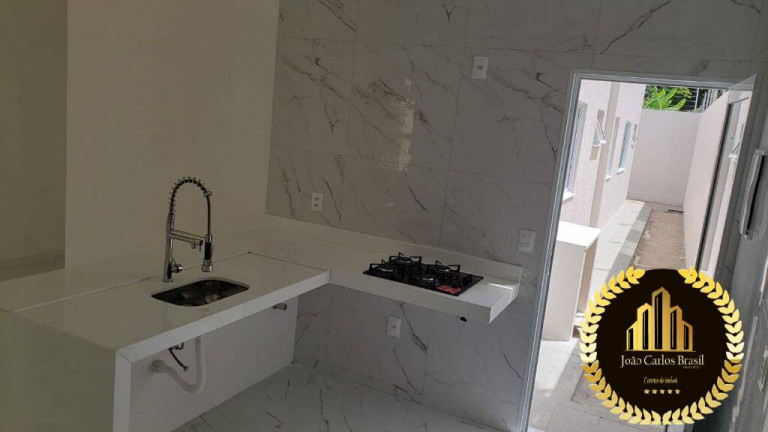 Imagem Casa com 3 Quartos à Venda,  em Guaribas - Eusébio
