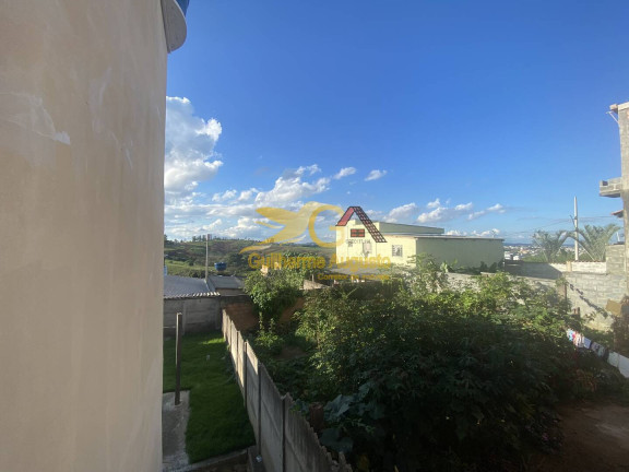 Imagem Casa com 2 Quartos à Venda, em Vila Brasil - São João Del Rei Imagem Casa com 2 Quartos à Venda, em Vila Brasil - São João Del Rei