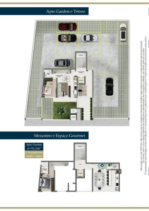 Imagem Apartamento com 3 Quartos à Venda, 93 m² em Canto Grande - Bombinhas Imagem Apartamento com 3 Quartos à Venda, 93 m² em Canto Grande - Bombinhas