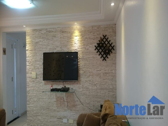 Imagem Apartamento com 2 Quartos à Venda, 50 m² em Vila Nova Cachoeirinha - São Paulo Imagem Apartamento com 2 Quartos à Venda, 50 m² em Vila Nova Cachoeirinha - São Paulo