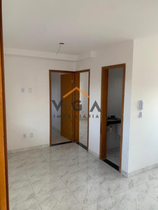 Imagem Apartamento com 2 Quartos à Venda, 50 m² em Cidade Patriarca - São Paulo Imagem Apartamento com 2 Quartos à Venda, 50 m² em Cidade Patriarca - São Paulo