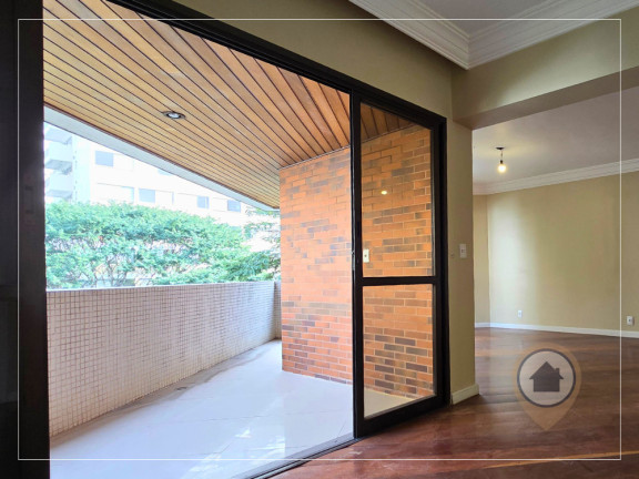 Imagem Apartamento com 4 Quartos à Venda, 189 m² em Perdizes - São Paulo Imagem Apartamento com 4 Quartos à Venda, 189 m² em Perdizes - São Paulo